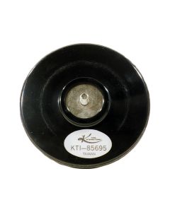KTI85695 image(0) - PAD 5IN. DA BACKING VINYL FACE