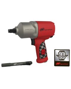 IRT2135TI10YR image(0) - 10 Year Anniversary Kit for the 2135TiMAX