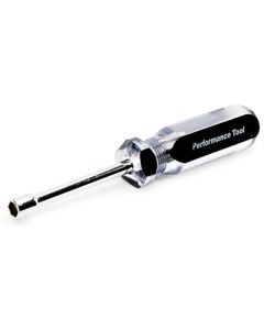 WLMW30907 image(0) - 7mm x 3" Nut Driver