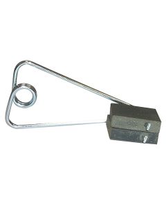 AMM1175 image(0) - CLAMP-ON SILENCR