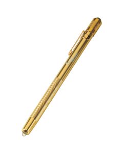 STL65024 image(0) - STYLUS 3 CELL AAAA GOLD W/WHITE LENS