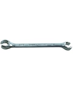 KTI44416 image(0) - WR 1/2 X 9/16 FLARE NUT 5PT
