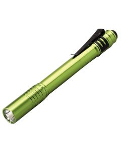 STL66129 image(0) - Stylus Pro - Lime Green w/White LED