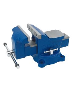 VGP226306 image(0) - 6" HEAVY DUTY VISE