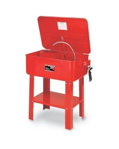 INT31200A image(0) - 20 Gallon parts washer