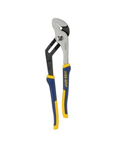 12" Groove Joint Smooth Jaw Vise Grip Plier