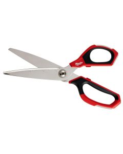 MLW48-22-4041 image(0) - JOBSITE STRAIGHT SMOOTH BLADE SCISSORS