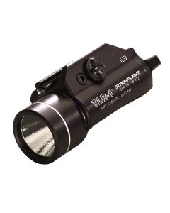 STL69110 image(0) - TLR1 MOUNT TACTICAL LIGHT