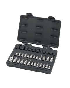 KDT80727 image(0) - 36PC MASTER TORX SET