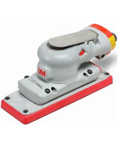 MMM28527 image(0) - ORBITAL SANDER ELITE 70MMX198MM NON-VAC 1/8"