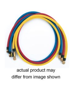 CPSHA6Y image(0) - HOSE A/C 72 YELLOW 134 WITH BALL VALVE