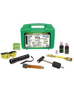 TRATP8617 image(0) - Complete EZ-Ject OPTI-PRO leak detection kit