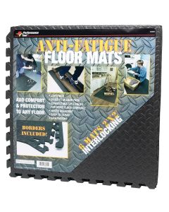WLMW88989 image(0) - DIAMOND SHAPE ANTI-FATIGUE MATTS