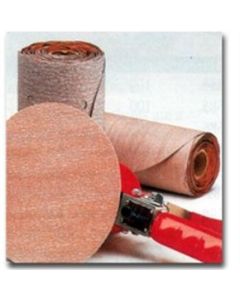 NOR31476 image(0) - CHAMPAGNE MAGNUM 6" PSA DISC 220g