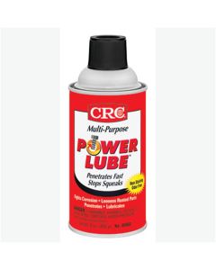CRC05005 image(0) - Pwr Lube Multi Lube 9oz 12pk