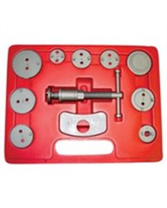 AST7860PTE image(0) - Brake Caliper w/Resurface Kit