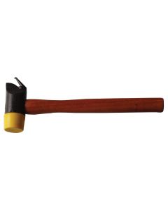 ESC50147 image(0) - Truck Wheel Weight Hammer