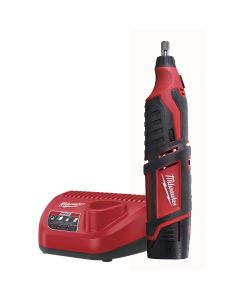MLW2460-21 image(0) - M12 CORDLESS ROTARY CUTOFF TOOL (1) REDLITH CP1.5 BATT KIT