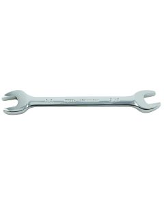 KTI42318 image(0) - 9/16" x 5/8" Open end wrench