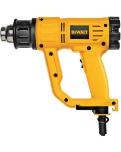 DWTD26950 image(0) - HEAVY DUTY HEAT GUN
