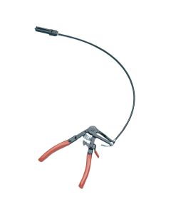MAY28650 image(0) - SPRING LOADED HOSE CLAMP PLIER