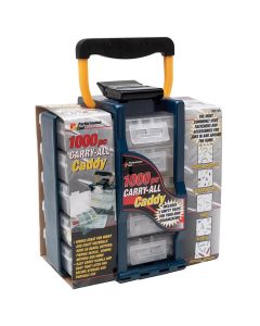 WLMW5199 image(0) - Organizer Tote w/ Assortments