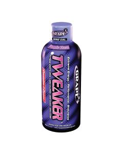 UMITGRA-12 image(0) - TWEAKER GRAPE 6X ENERGY SHOT