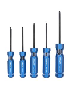 CHATS-5A image(0) - 5-PC TORX SET