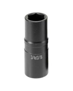 GRE2349D image(0) - 1/2" Drive x 7/8" & 15/16" Thin Wall Flip