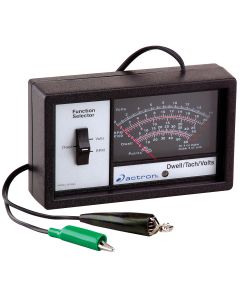 ACTCP7605 image(0) - DWELL / TACH / VOLTS