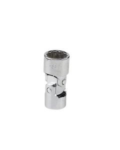 SKT40565 image(0) - Skt Chrm 3/8dr Flx 12pt 15mm