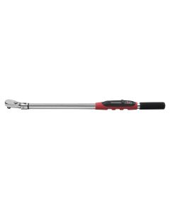 KDT85074 image(0) - 1/2 Dr Elec Torque Wr with Angle 25-250 ft lbs