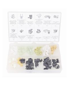 ABDDPC-60 image(0) - Hood Prop Clip Assortment 60 P