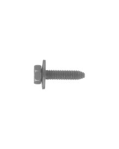 ABD6345RX image(0) - 4-6-1.00 X 25MM-Met Type Ca B