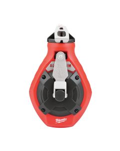 MLW48-22-3990 image(0) - 100 Ft. Precision Line Chalk Reel - Bare Tool
