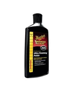 MEGM20508 image(0) - Mirror Glaze Ultra Finishing Polish, 8 oz