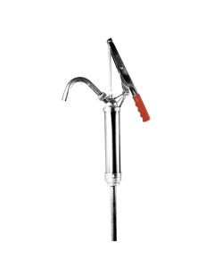 KTI72205 image(0) - BARREL PUMP FITS 15, 30 and 55 GAL. DRUMS