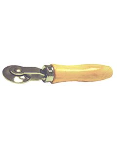 TMRTI43 image(0) - Ball Bearing Stitcher Wooden Handle 1-1/2" x 2mm