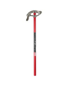 MLW48-22-4071 image(0) - 3/4 in. Aluminum Conduit Bender