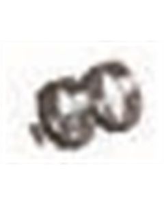 SRRHL34C image(0) - 3/4"HeaterHoseDualClamp