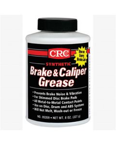 CRC05359 image(0) - Synth Brk&Calip Grease 8oz 6pk
