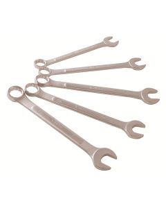 SUN9605M image(0) - WRENCH SET COMBINATION 5 PC METRIC