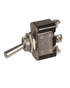 25 Amp 12V Marine Toggle On-Of