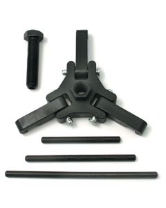 Harmonic Balancer GM/Chrysler