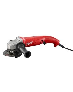 MLW6121-31 image(0) - 11-AMP 4-1/2" SMALL ANGLE GRINDER TRIGGER GRIP, NO-LOCK