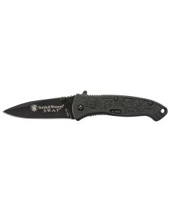 TAYSWATB image(0) - S&W SWAT Assisted Opening Samll Black