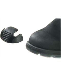 RDBRBTOECAP image(0) - Boot Saver Cap, Blk