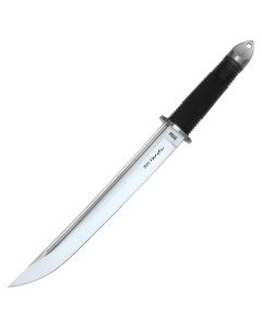 UNCUC2629 image(0) - HONSHU FULL TANG TANTO WITH SHEATH