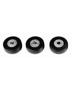 MCP72453 image(0) - 1-1/2 in. Black Magnetic Mag Mount Tool Holder - 3