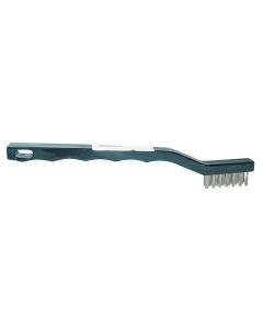 BRUSH SCRATCH STAINLESS STEEL